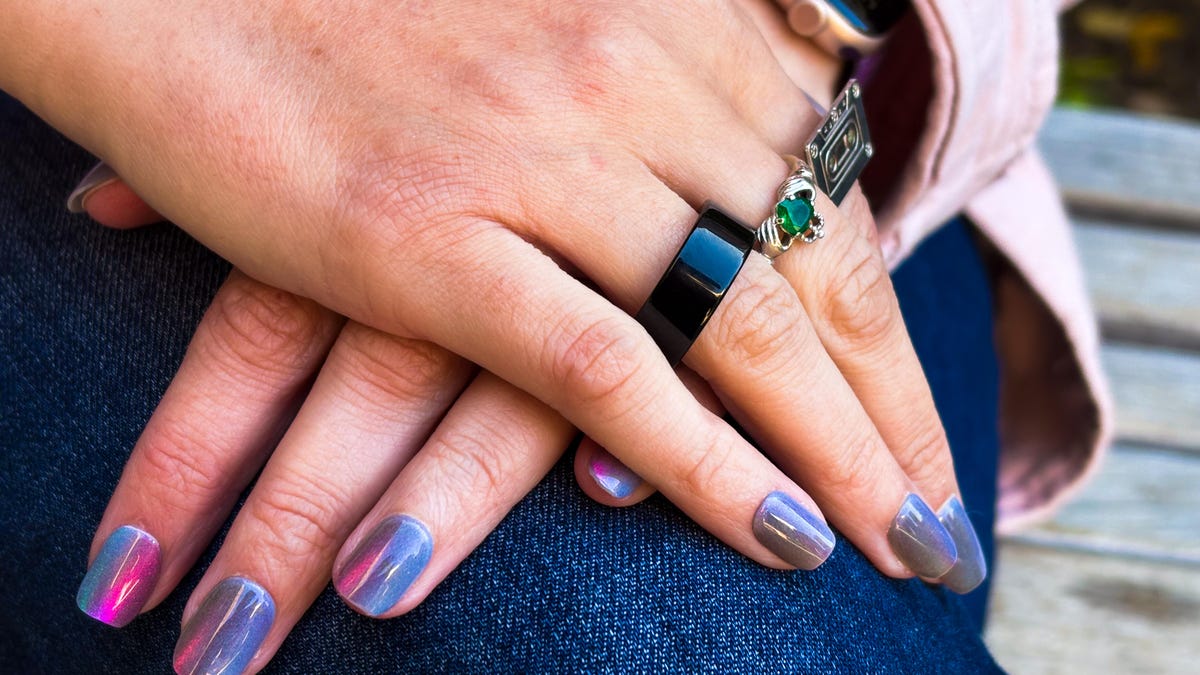 I had no idea how much some of my daily habits were affecting my sleep quality and&nbsp;daytime energy levels -- until I started using the&nbsp;Oura Ring.