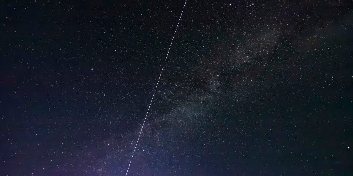 Elon Musk believes that space is the answer to the AI data center energy problem. SpaceX says it is hiring "many engineers" to make it happen.