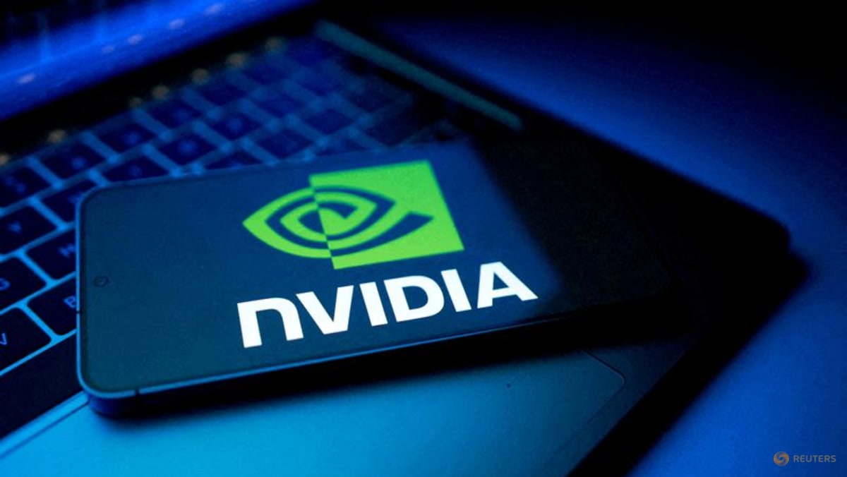 March 30 : As global stock markets tumble over deepening worries about war in the Middle East, Nvidia, the world's most valuable company, finds itself trading at its cheapest price-to-earnings multiple since before ChatGPT kicked off the AI boom. The steep dr…