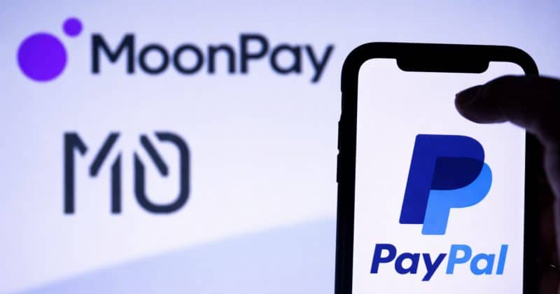 PayPal, MoonPay and M0 launch PYUSDx, a framework enabling developers to issue branded dollar tokens backed by PayPal USD.
The post PayPal taps MoonPay and M0 to launch PYUSDx stablecoin issuance framework appeared first on Crypto Briefing.