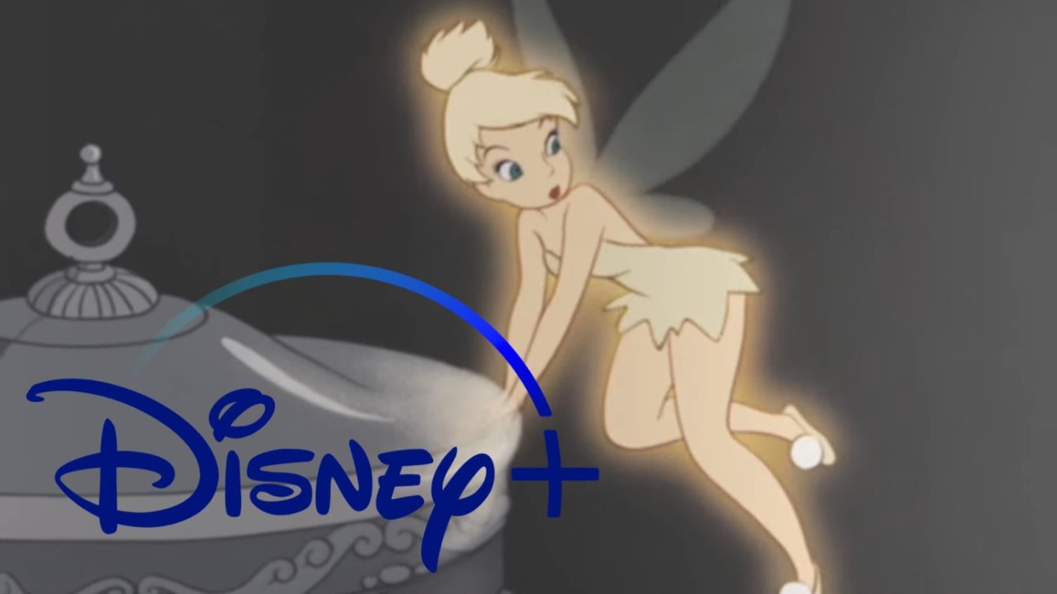 Disney+ is once again looking to bring Tink to our screens, as what was once a movie starring Elizabeth Banks, and later, Reese Witherspoon, is being reimagined as a TV series.