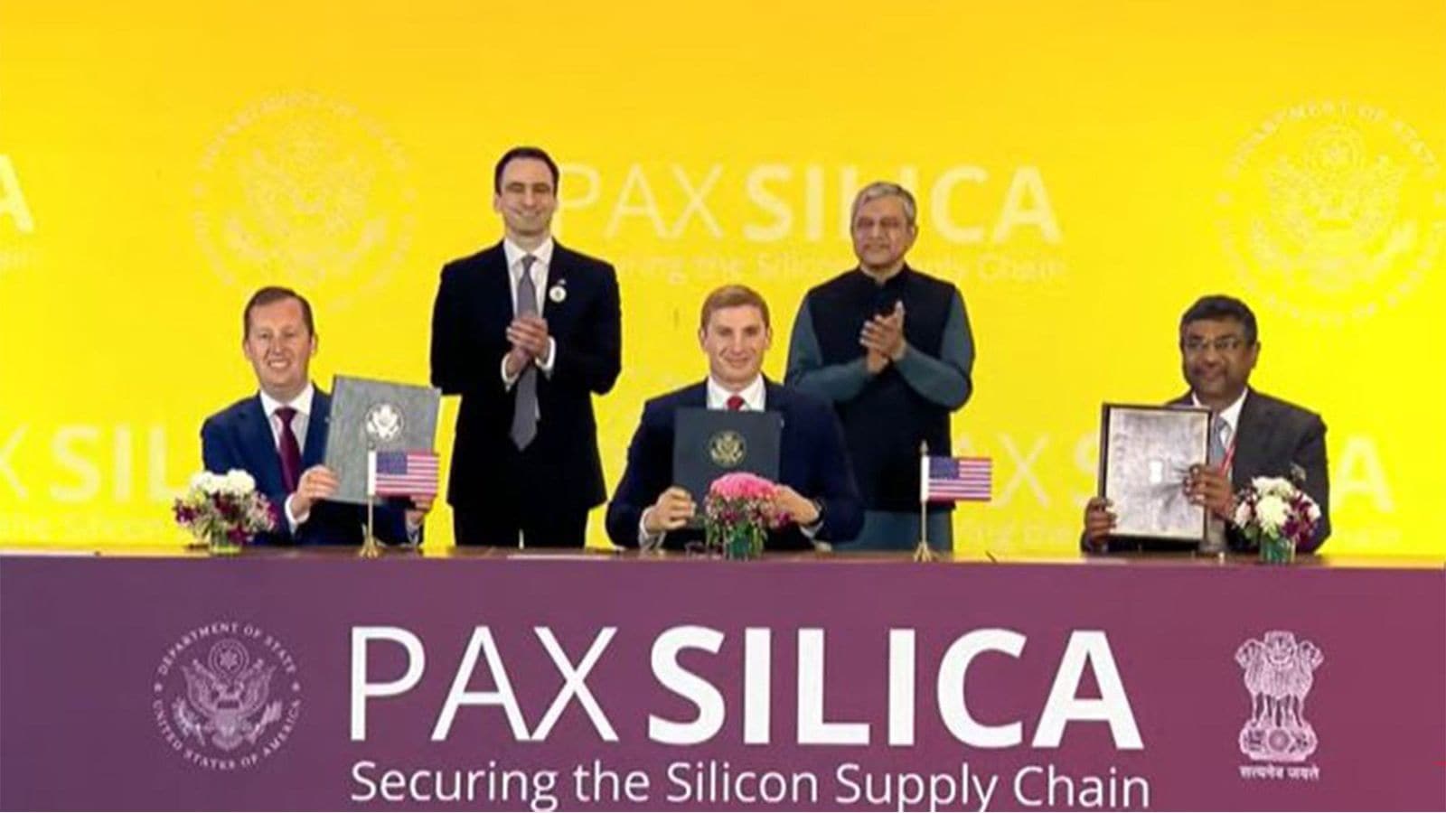 New Delhi spent years laying the groundwork through bilateral initiatives like the US-India iCET. Pax Silica is the framework where these efforts finally converge into a cohesive bloc