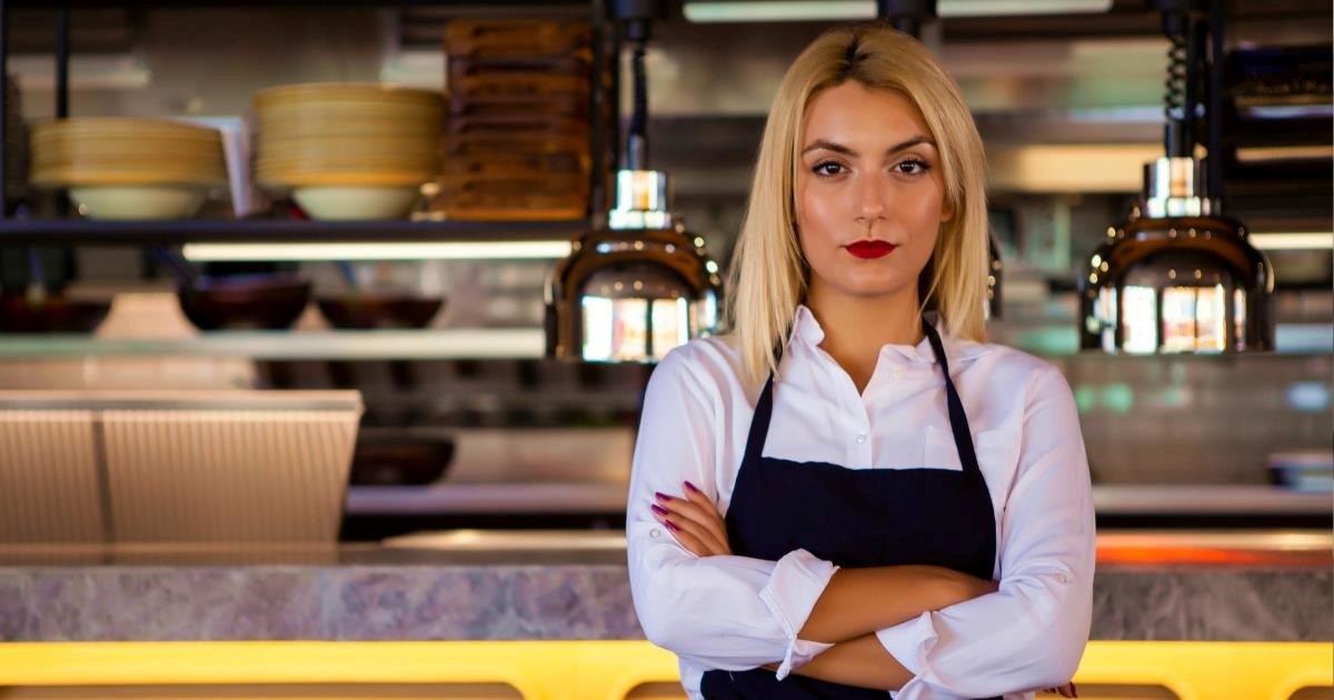 Working double sections without double tips? No thanks.&nbsp;
Working in a restaurant is a brutal business. On their feet all day, slinging trays and reckoning with the stubborn, yet mysterious sauce stains on their apron, servers suit up for battle every day bef…