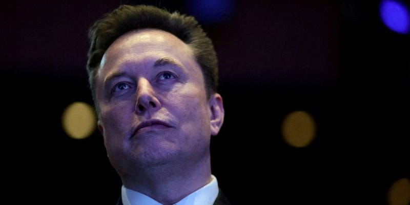 Jimmy Ba left the company one day after the departure of Tony Wu, another cofounder at Elon Musk's AI company.