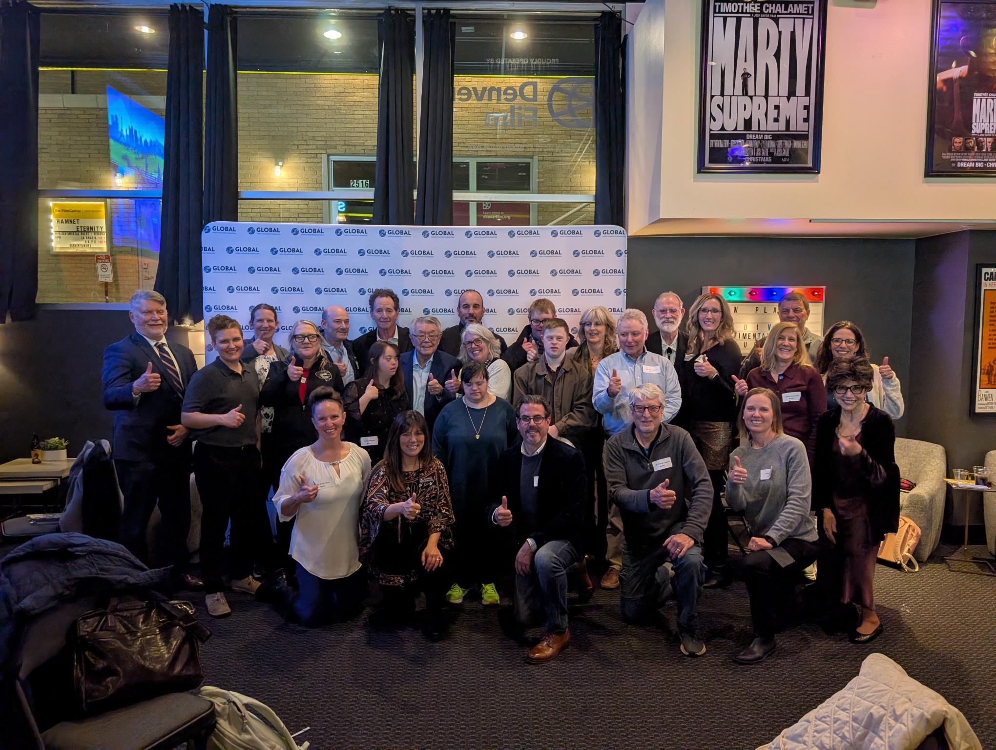 The Agency for Healthcare Research and Quality Systemic Review Publication Paves the Way for the GLOBAL Medical Care Guidelines for Adults with Down Syndrome 2nd Edition The Agency for Healthcare Research and Quality Systemic Review Publication Paves the Way …