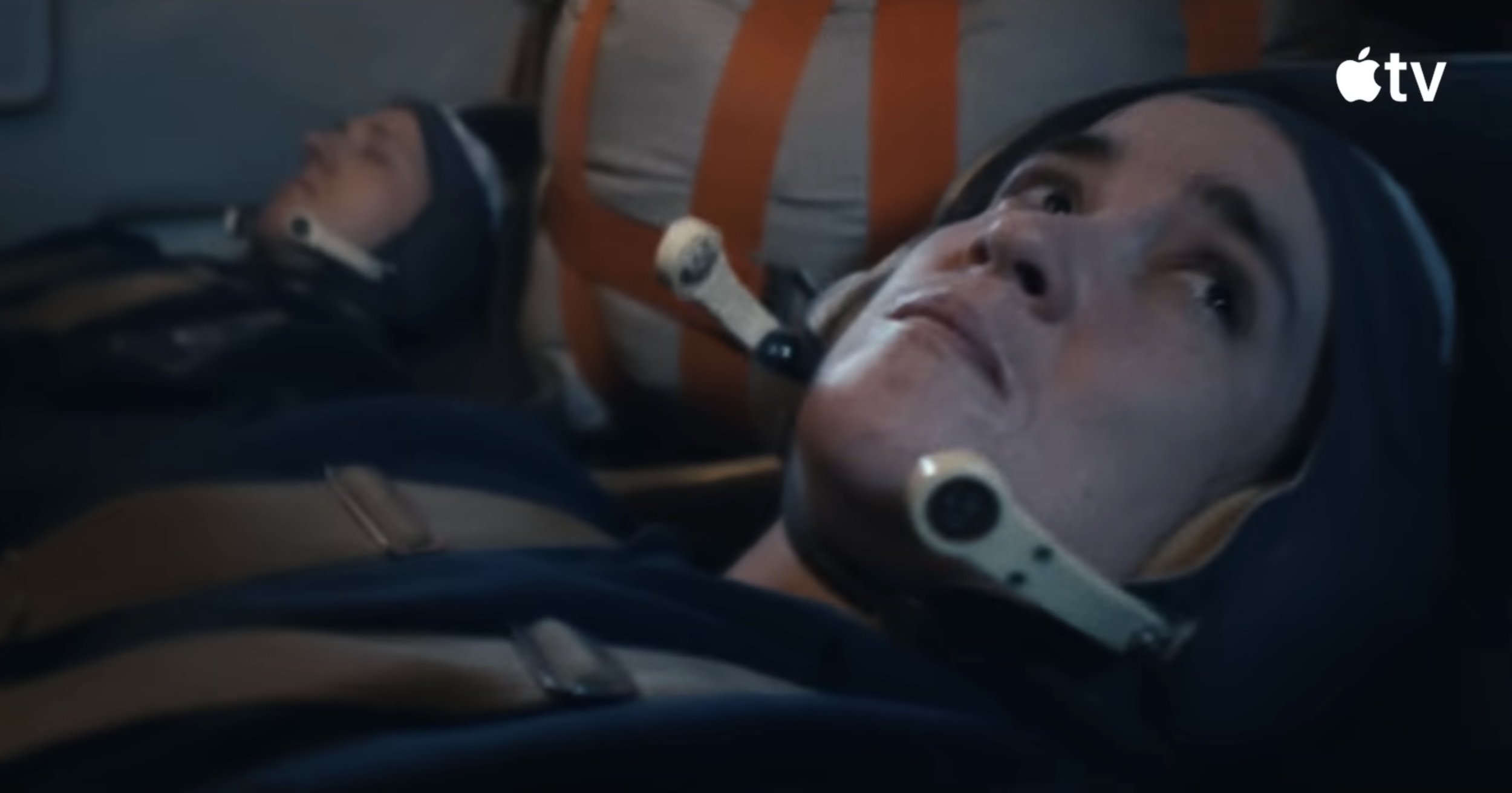 Apple TV has released the first teaser trailer for Star City, the upcoming spinoff of For All Mankind, and it’s flipping the lens in a really cool and intersting way.While For All Mankind gave us the American side of the Space Race, this show plants us firmly…