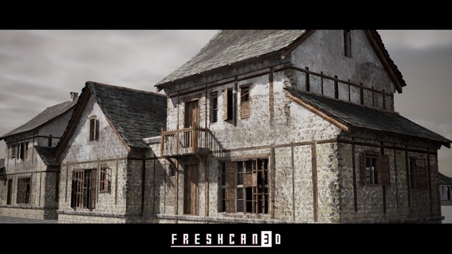 Unreal Engine Bundle 2 Mar 2026 Title: Unreal Engine Bundle 2 Mar 2026 Info: Includes: Animalia – Ladybug UE4.2.7z MQ9 Reaper UE4.27.7z Old Village Houses Pack ( House interior, Modular House, Stone house ) UE4.23.7z Yoga Animations UE5.3.7z armoredBeetlePack…