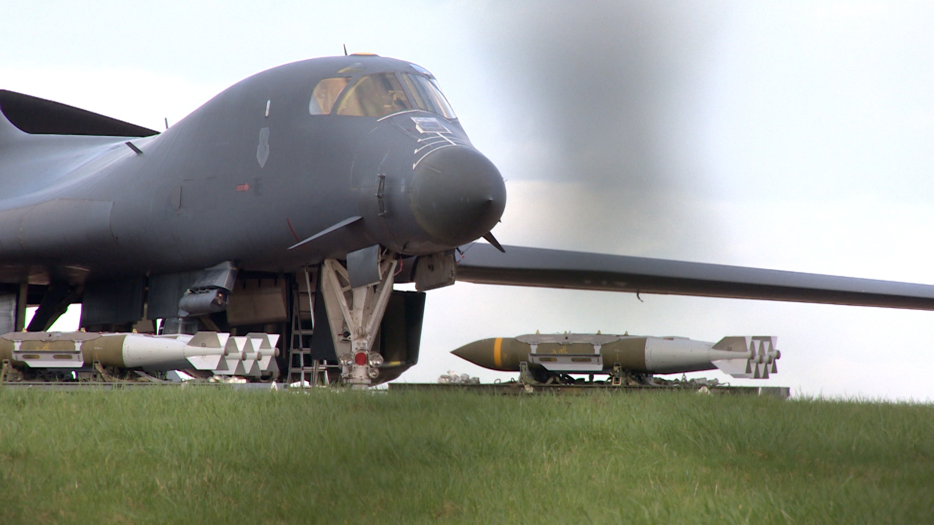 The use of RAF Fairford by US forces highlights the UK's increasingly active role in the US-Israeli war on Iran.