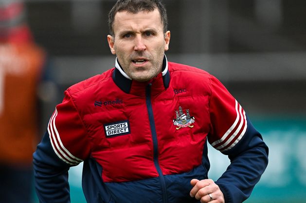 It’s a ruthless business, this management lark. You have to be tough as nails, to the point of belligerence. No room for sentiment. Even less for platitudes.