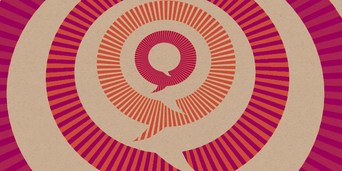 This story originally appeared in The Algorithm, our weekly newsletter on AI. To get stories like this in your inbox first,&nbsp;sign up here. I was originally going to write this week’s newsletter about AI and Iran, particularly the news we broke last Tuesday tha…