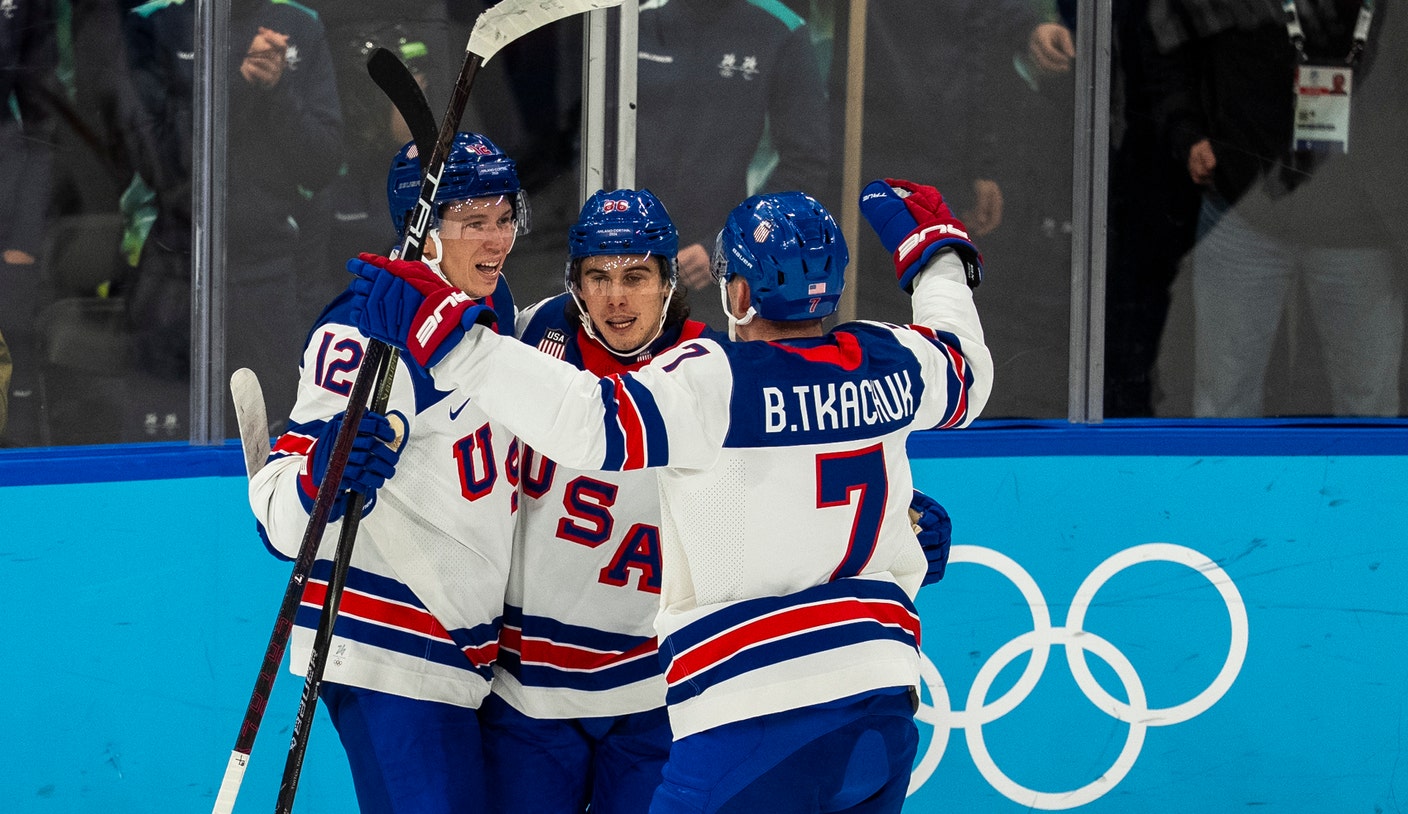 FanDuel Promo Code: Bet $5, Get $100 on the Team USA vs Team Canada Gold Medal Game.