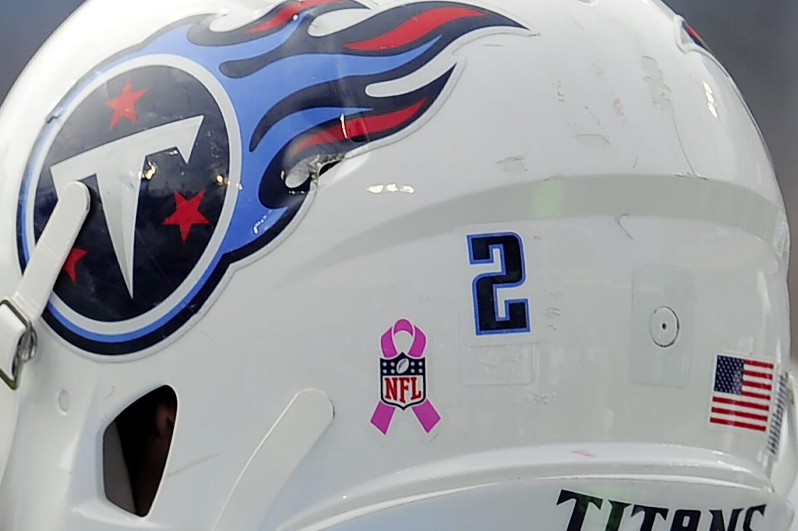 The Tennessee Titans have been rumored to be one of the NFL teams looking to unveil new uniforms and a new logo ahead of the 2026 season, with the buzz beginning back in October. Now, it looks like the secret may have been spoiled by none other than Fanatics.…