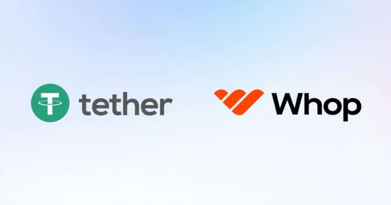 Tether's investment in Whop could accelerate global adoption of stablecoins, enhancing digital commerce and financial inclusion worldwide.
The post Tether backs Whop to bring stablecoin infrastructure to millions of creators appeared first on Crypto Briefing.