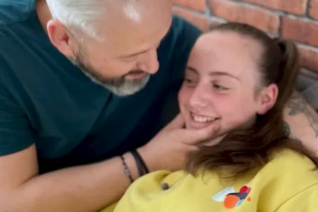 The mother of a 16-year-old girl who died in a hit-and-run in Co Meath at the weekend has said she “will never be whole again”.