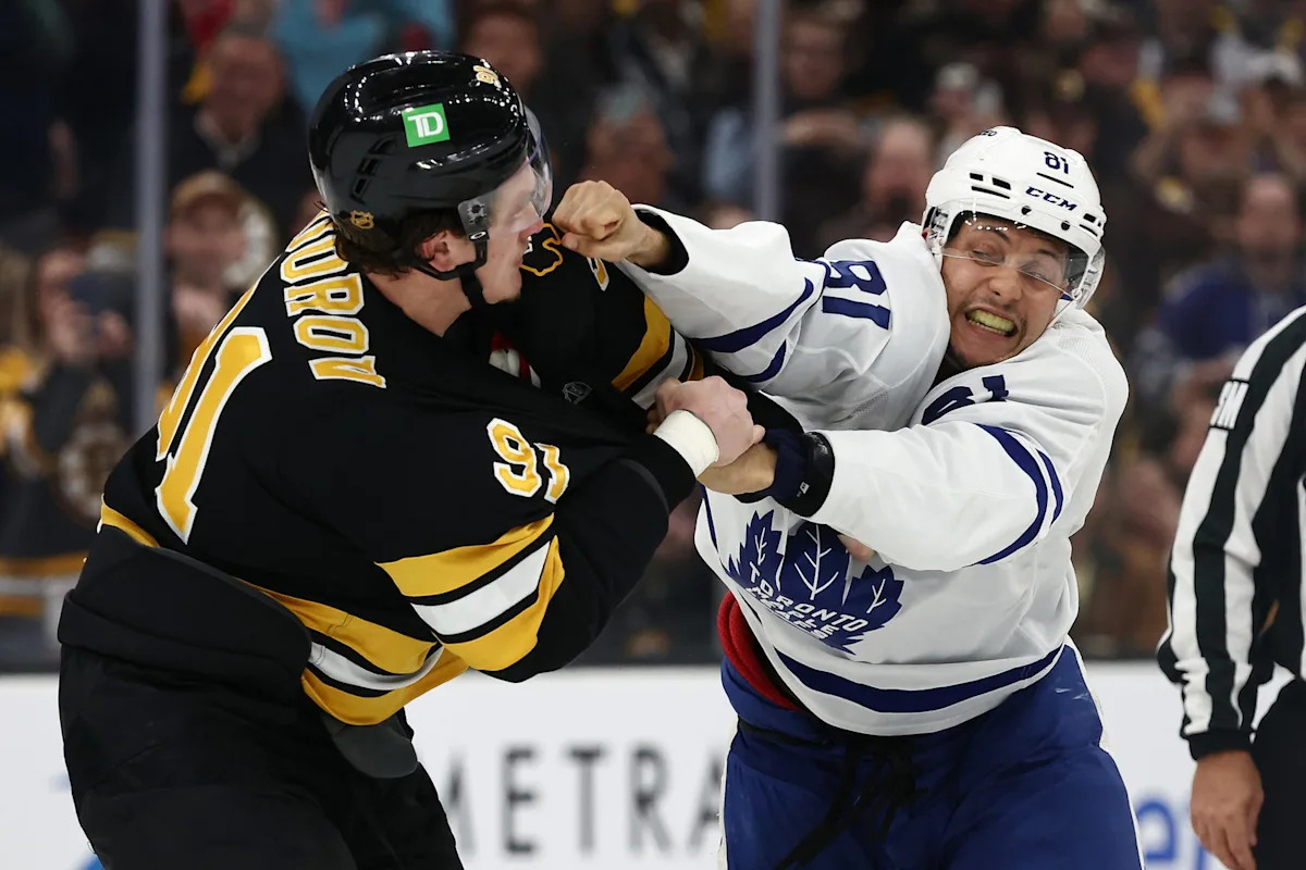 For the first time since the 2015-16 season, the Toronto Maple Leafs will be missing the playoffs. With the team struggling on the ice, a crucial offseason lies ahead. As a result, there is growing pressure to ensure that the prime years of Captain Auston Mat…