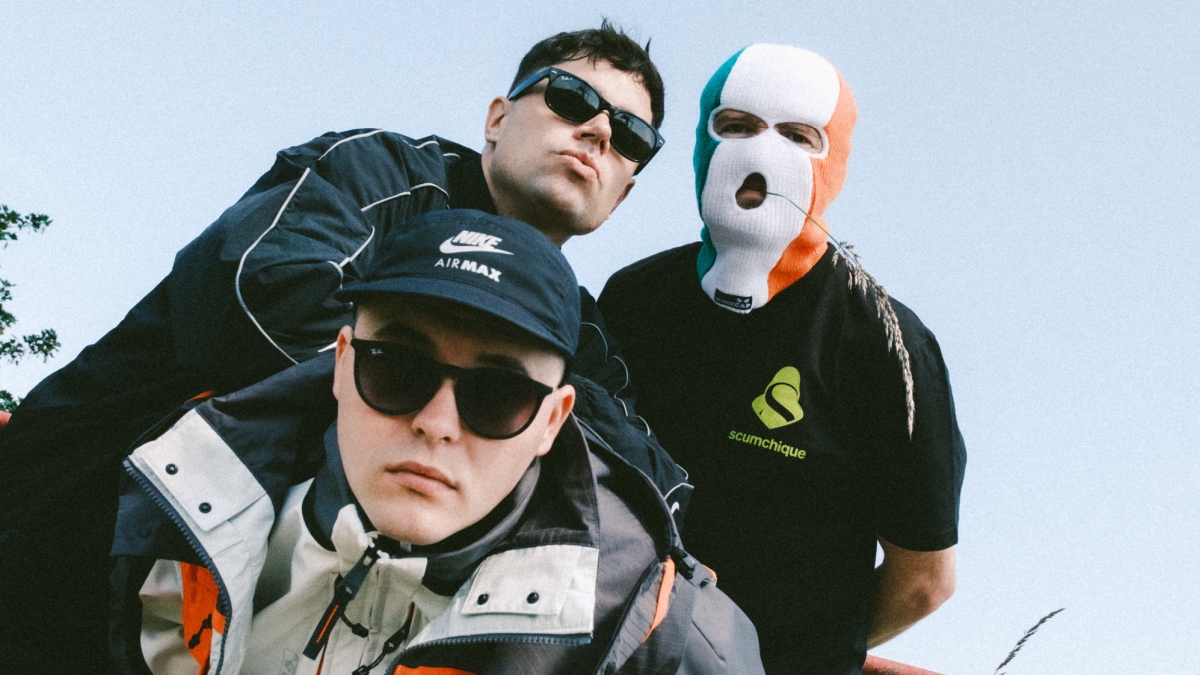 The Irish trio helped deliver medicine and solar panels while protesting the US blockade.
Kneecap Perform in Havana as Part of Humanitarian Aid Convoy: “As Long as Cuba Calls, Ireland Will Answer”
Eddie Fu