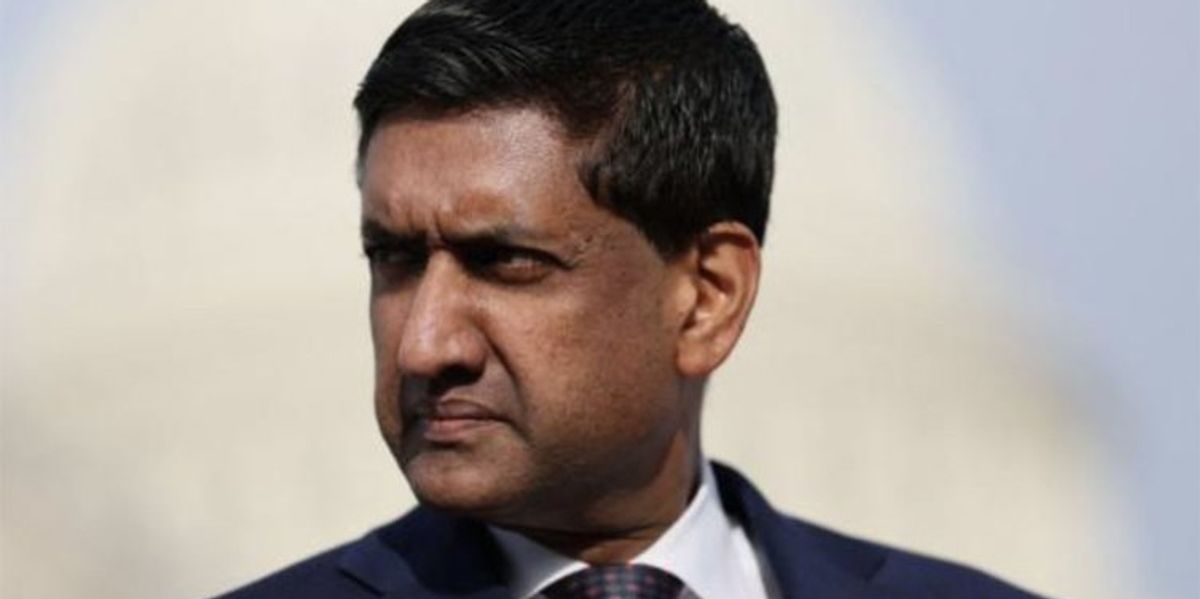 US Rep. Ro Khanna on Saturday demanded swift action from Congress to stop the Trump administration’s unauthorized military assault on Iran, saying in a video posted to social media that “the American people are tired of regime change wars that cost us billion…
