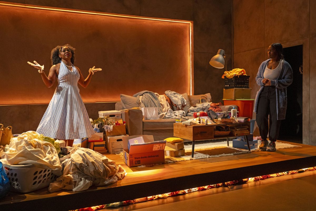 Morning, Noon, and Night, through 3/28, Shattered Globe Theatre at Theater Wit
The post An AI character comes to life in Morning, Noon, and Night appeared first on Chicago Reader.