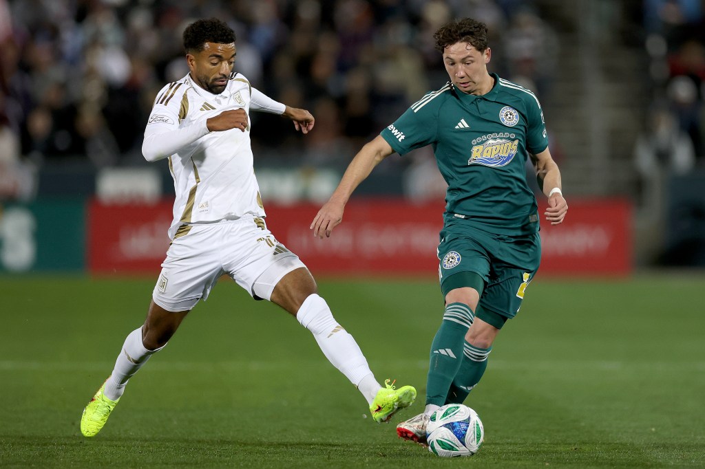 If the Matt Wells era of the Colorado Rapids is truly about dictating games instead of reacting to them, Sunday’s season opener at the Seattle Sounders will offer an immediate test.