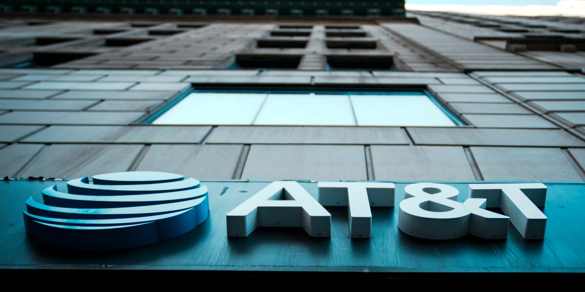 Jeff McElfresh is spearheading AT&T’s investment in fiber, 5G, and infrastructure as it races to become an essential connectivity platform for the AI era.