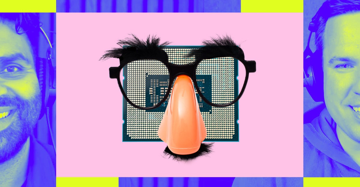 There's a big, and increasing, disconnect in culture right now when it comes to artificial intelligence. Companies of all shapes and sizes are hunting for places to deploy AI and can't stop talking about how this new technology will change everything. But whe…