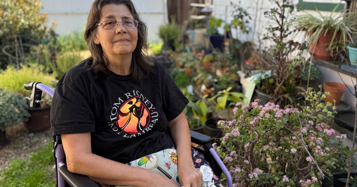 Chaz and Jean Franklin were facing a sevenfold increase in their health premium payments with the expiration of enhanced federal subsidies for Affordable Care Act plans. Then Jean received a crushing diagnosis.