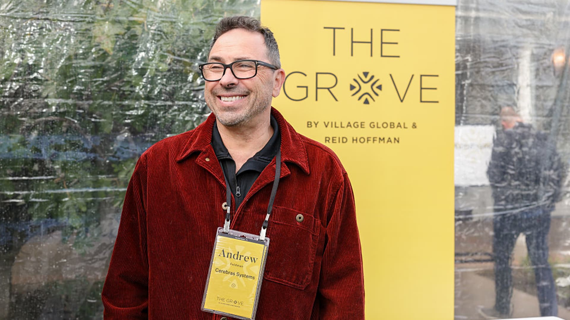 A Cerebras deal from one of the world's top cloud providers could be a big boon for a company that's trying to hit the public market.