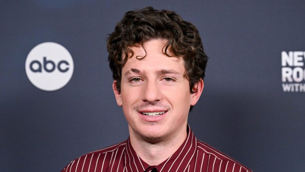 As the entertainment industry grapples with the ever-evolving reality of artificial intelligence, Charlie Puth is leaning into the future. The 4x Grammy nominee has been named chief music officer of the AI-powered music platform, Moises, which he noted he’s b…