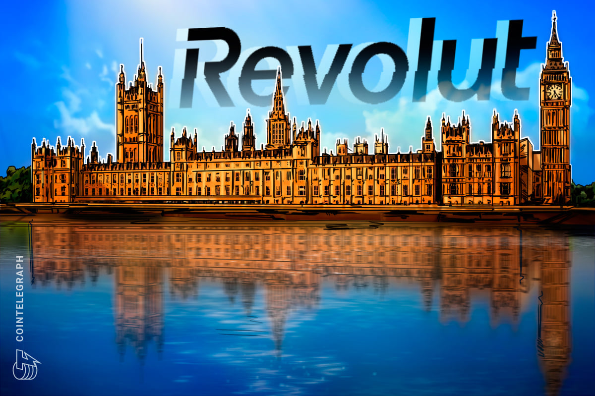 Financial technology company Revolut has obtained a license to operate as a bank in the United Kingdom, with the full rollout completed within a few months.