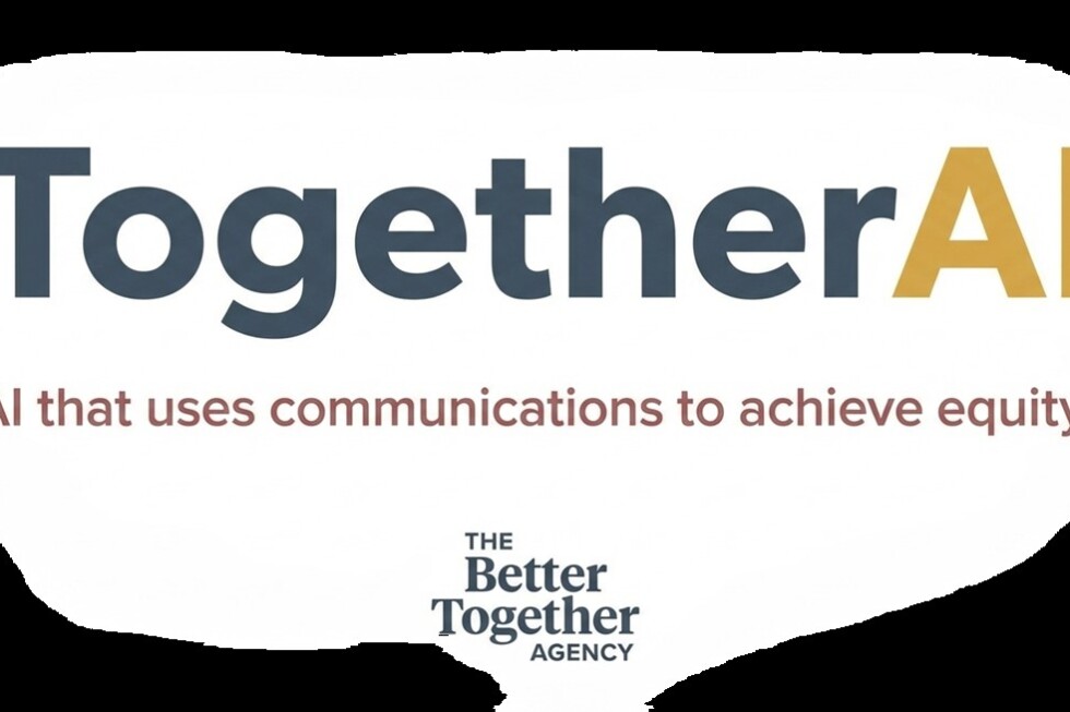 Washington, DC, March 03, 2026 (GLOBE NEWSWIRE) -- Better Together Agency, a Black woman-founded, AI-forward communications agency, today announced the launch of TogetherAI, a private communications and marketing AI platform built for small teams, nonprofits,…