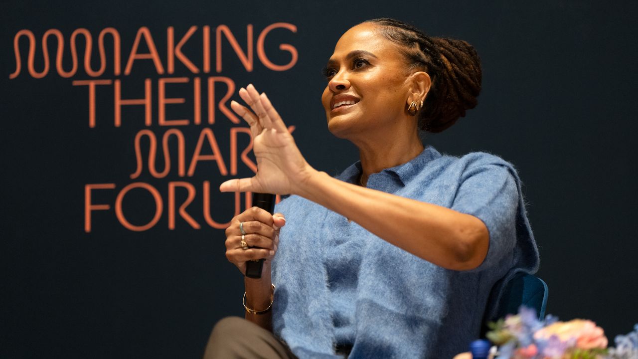 At the first weekend-long gathering of its kind, over 350 curators, artists and art world power players gathered to discuss markets, cuts, and fighting conservatism