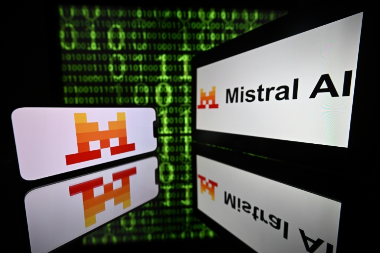 Companies selling artificial intelligence models in Europe should pay a “levy” to support cultural industries, the head of French developer Mistral said Friday. AI models are trained on vast swathes of human-generated data including text, audio and video, whi…