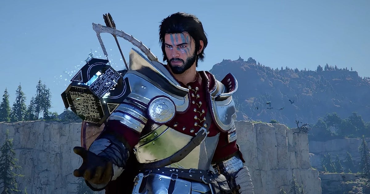 Pearl Abyss' big, single player RPG spin-off Crimson Desert released last night, and has had a somewhat wobbly debut after weeks of anticipation. Read more