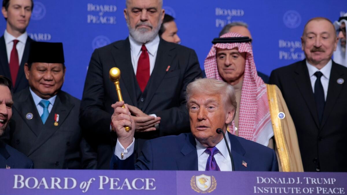 Gazans have been restricted to 2G networks. Now planners are talking about a stablecoin.