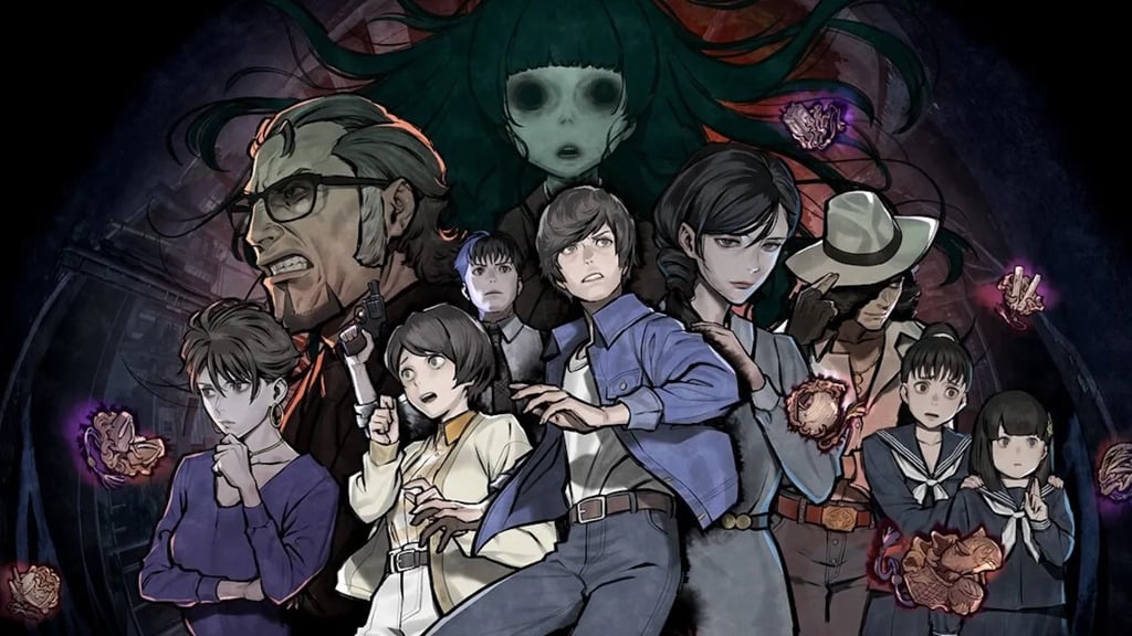 Every day can be Halloween if you load up your Steam library properly