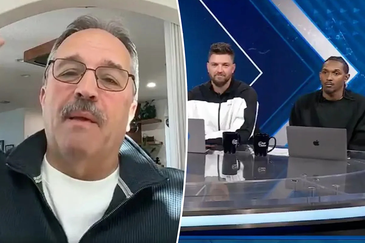 If Stan Van Gundy were choosing between an American or a European at the top of an NBA draft, he made it known Tuesday he'd prefer to pick the latter.