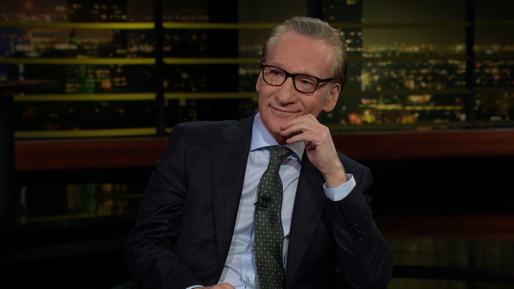 Bill Maher will be the recipient of the Kennedy Center’s Mark Twain prize for American Humor in a ceremony in June. The prospect of awarding Maher the prize, first reported in The Atlantic last week, had the White House communications director denying it as “…