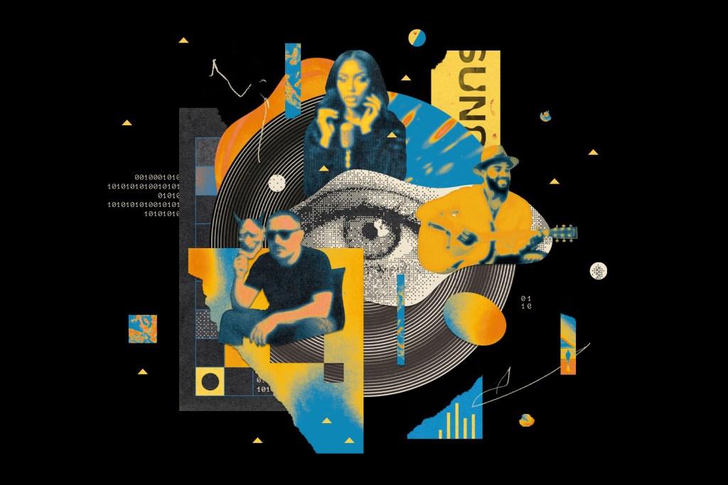 Suno, an artificial intelligence music startup, is an increasingly controversial topic. Is it the industry's biggest nightmare or greatest hope?