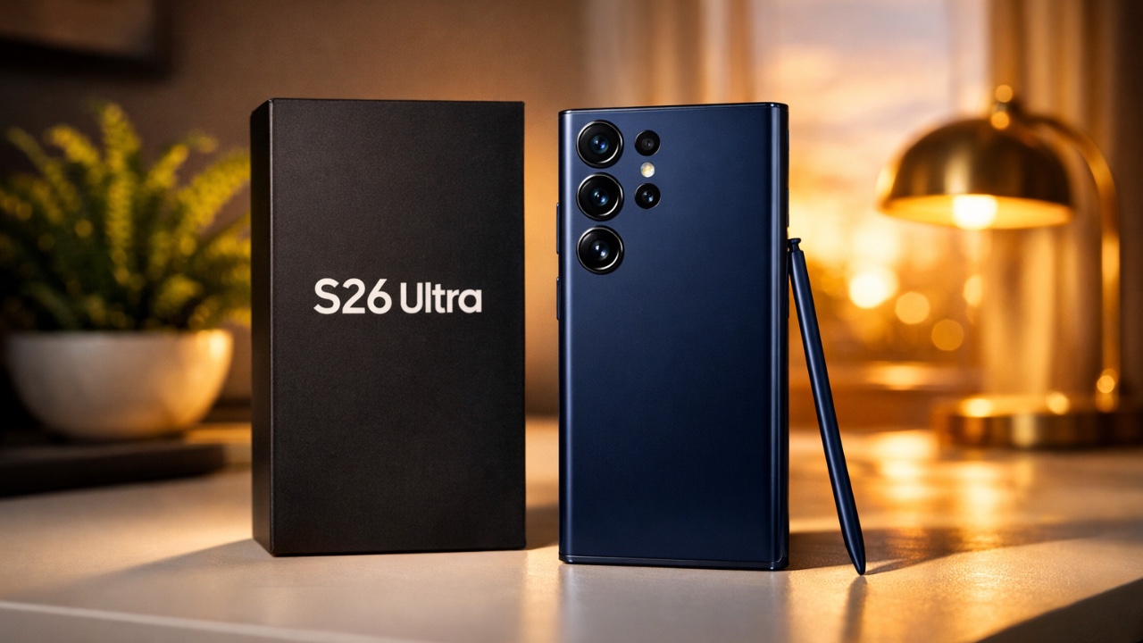 The Samsung Galaxy S26 Ultra represents a significant leap forward in smartphone technology, combining innovative camera advancements, AI-driven tools, and robust privacy features. With pre-orders beginning on February 25th and retail availability starting Ma…