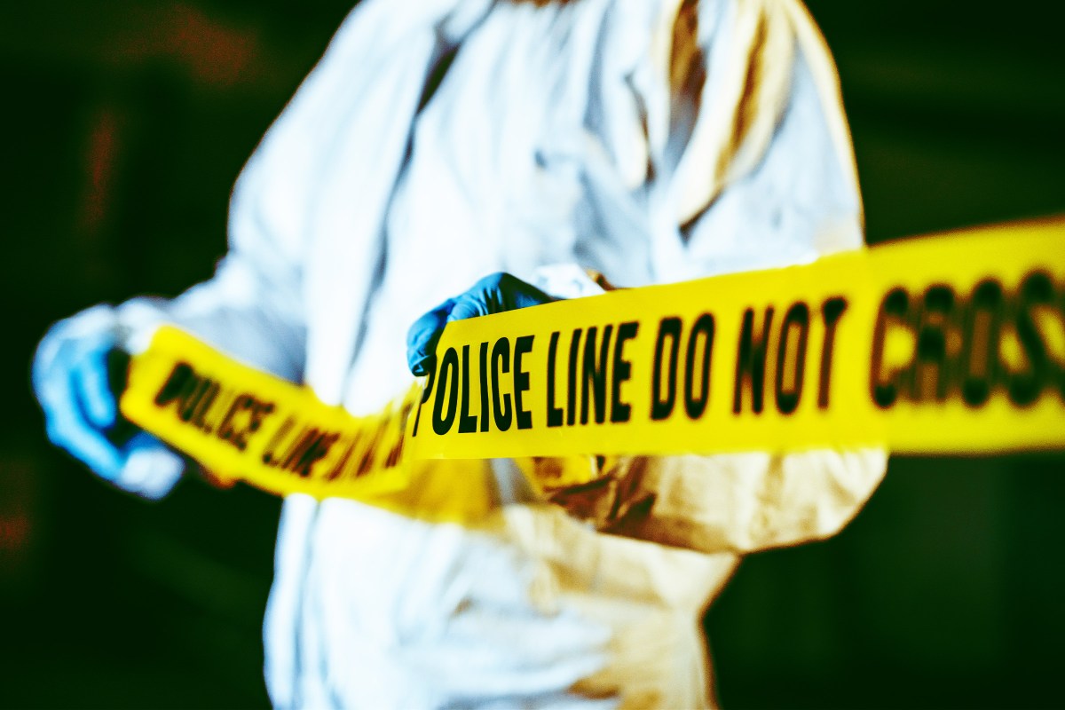 Senseless and tragic.
The post Astronomer Who Discovered Water on Distant Planet Murdered Outside Home appeared first on Futurism.