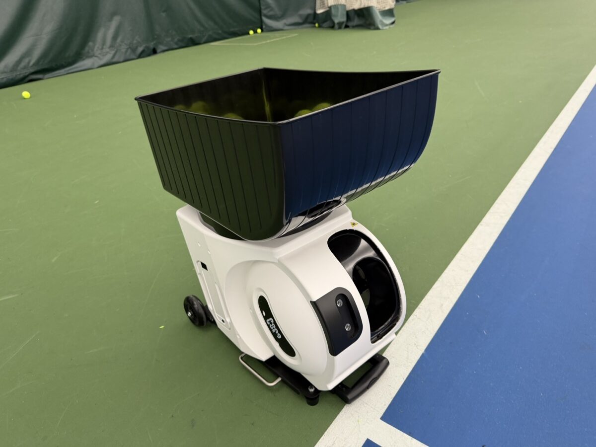 Tennis has seen a massive surge in popularity in the past handful of years, a trend that really took off when everyone was looking for safe, outdoor ways to stay active during the pandemic. Whether you are a regular at your local indoor courts or hitting at t…