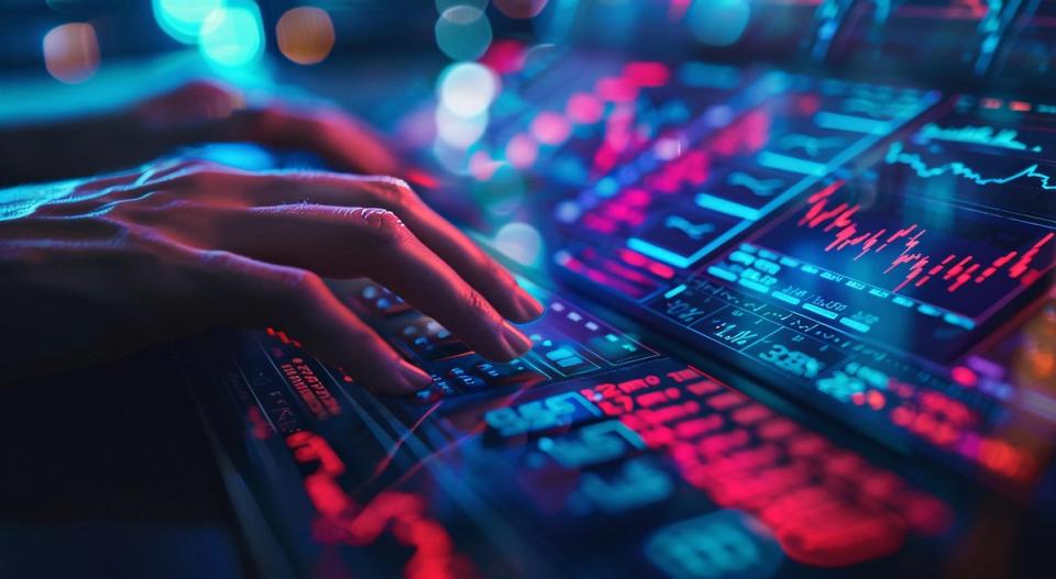 The platform, which covers 400 tokens, is aimed at banks, family offices, and high-net-worth individuals and comes as digital assets face growing institutional demand.