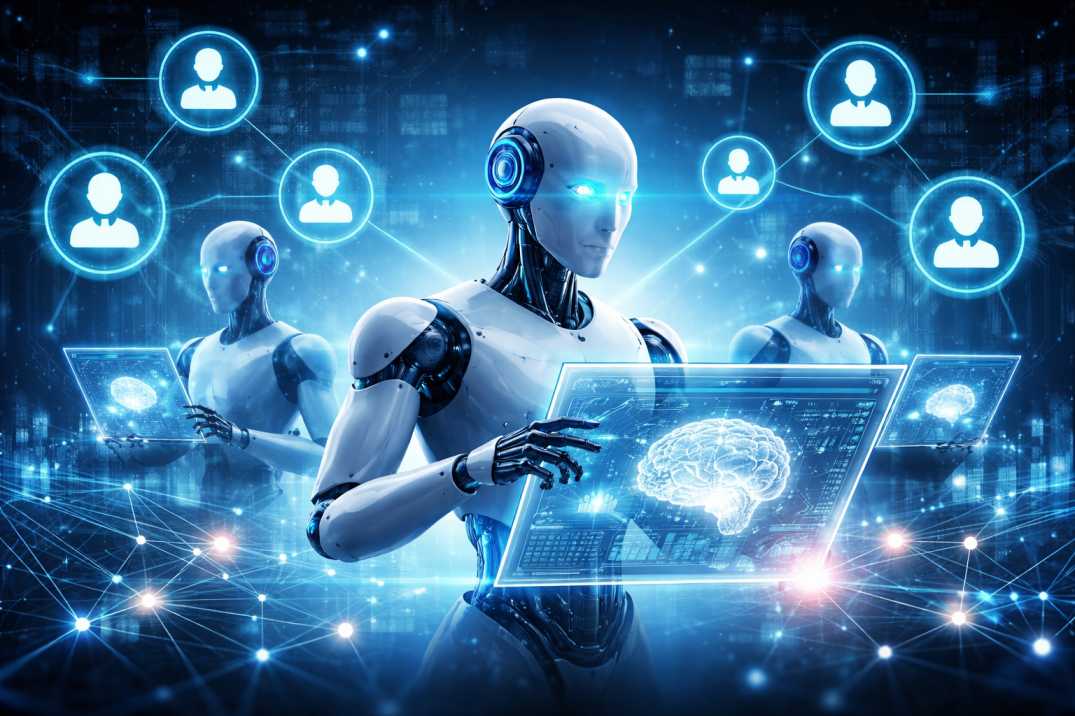 The Razorpay voice-first AI agent, which completes payments without manual entry of PIN at checkout, has an upper spending limit capped at Rs 10,000, and the merchant bears liability if the AI agent orders wrong.
The post Razorpay explains how its AI voice ag…