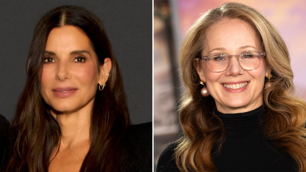 EXCLUSIVE: While fans still have to wait a few more months for her Practical Magic sequel, Sandra Bullock is looking to build out her future slate. Sources tell Deadline that the Oscar winner is set to star in and produce a new untitled movie for Sony from wr…