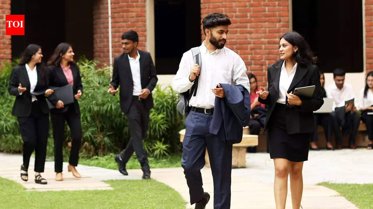 Education News: Artificial intelligence(AI) now performs tasks that once defined the analytical core of management education. Strategy drafts, financial models and co.