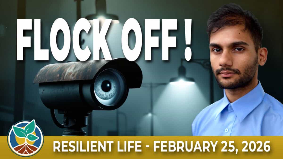 Beware the seemingly innocent “traffic cams” proliferating nationwide! They’re Flock Safety’s automated license plate readers, building a warrantless mass surveillance network that tracks every driver’s movements with minimal oversight. If you’ve noticed new …