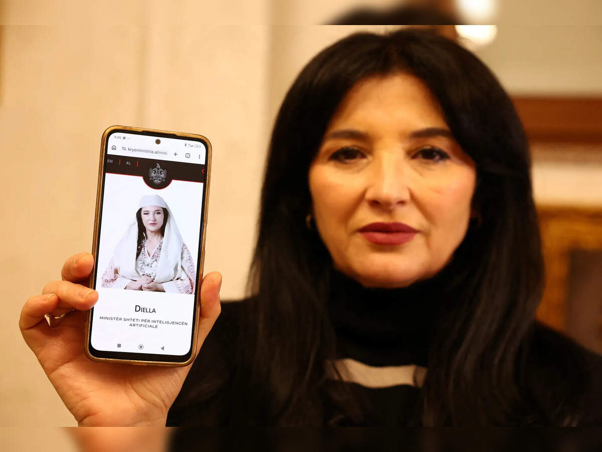 Albanian actor Anila Bisha is renowned for playing complex women on the stage and screen, skills honed over a 30-year career, but now she lives in the shadow of her AI avatar and a performance she never gave. According to the actor, she had signed a contract …
