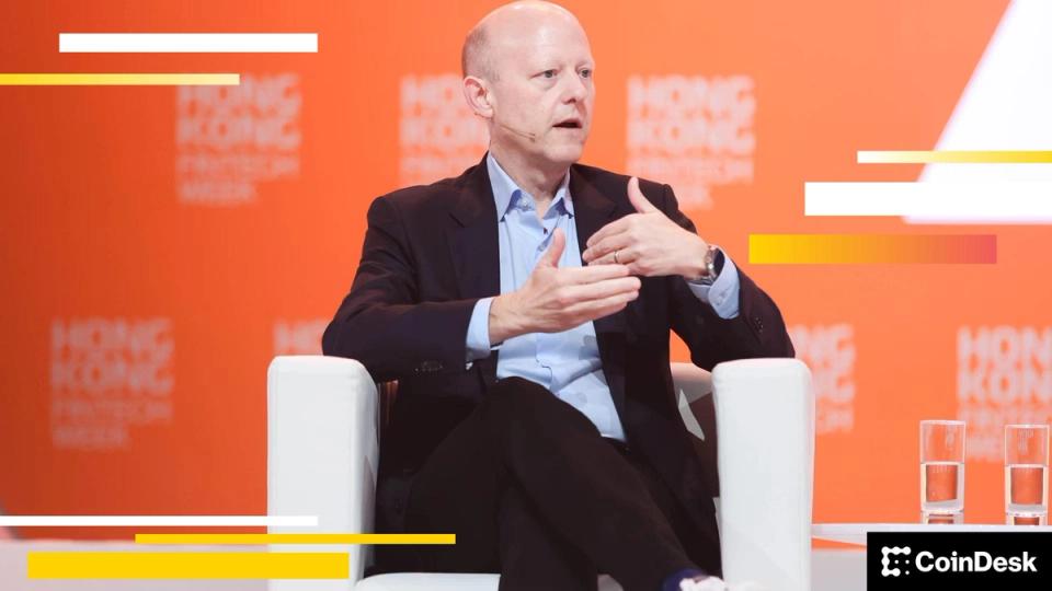 The stablecoin issuer has rallied as analysts point to growing demand for USDC, a higher interest-rate environment and the rapid expansion of tokenized assets.