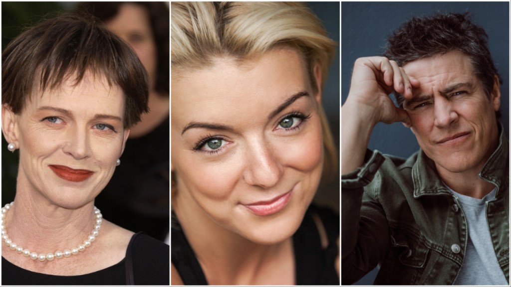 EXCLUSIVE: Fresh off the back of her BAFTA nomination, Sheridan Smith is teaming with two Australian stars on an ITV-Stan mystery thriller from the producer behind Mr Bates vs the Post Office. Smith will star in Two Birds opposite Stephen Peacocke (The Newsre…