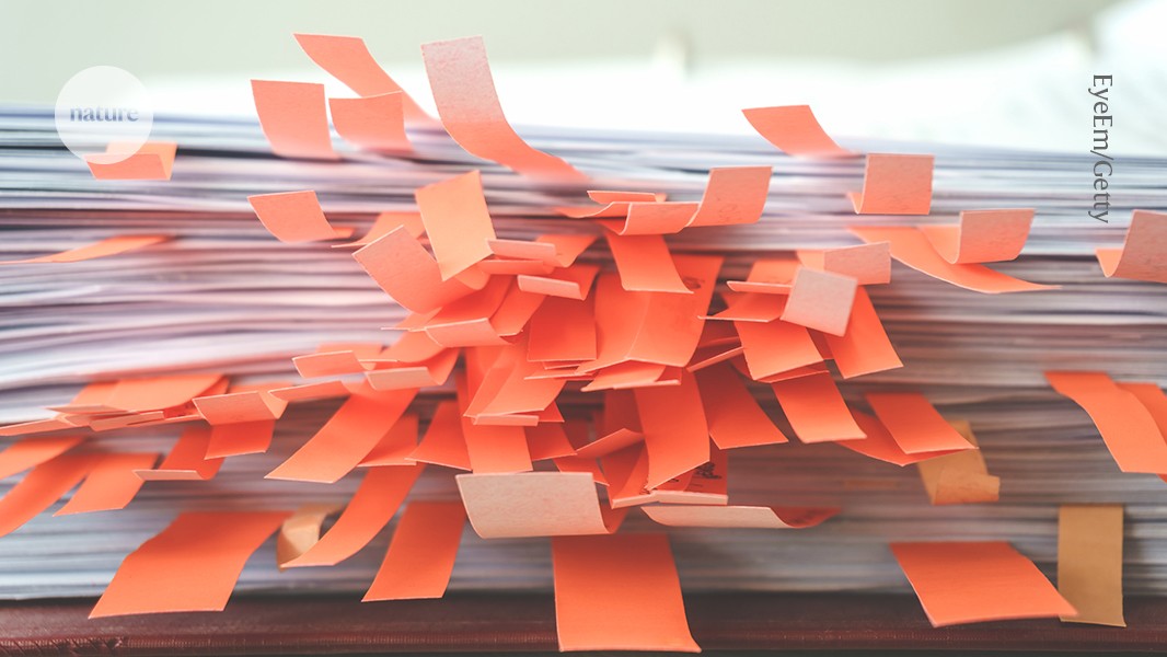 Retractions correct the scientific record, but they have stigma attached to them. Some in the research community want that to change.